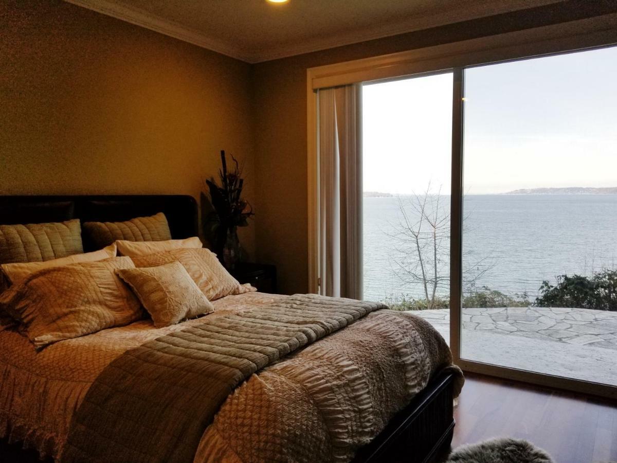 Redondo Waterfront House With A Private Room Federal Way Extérieur photo