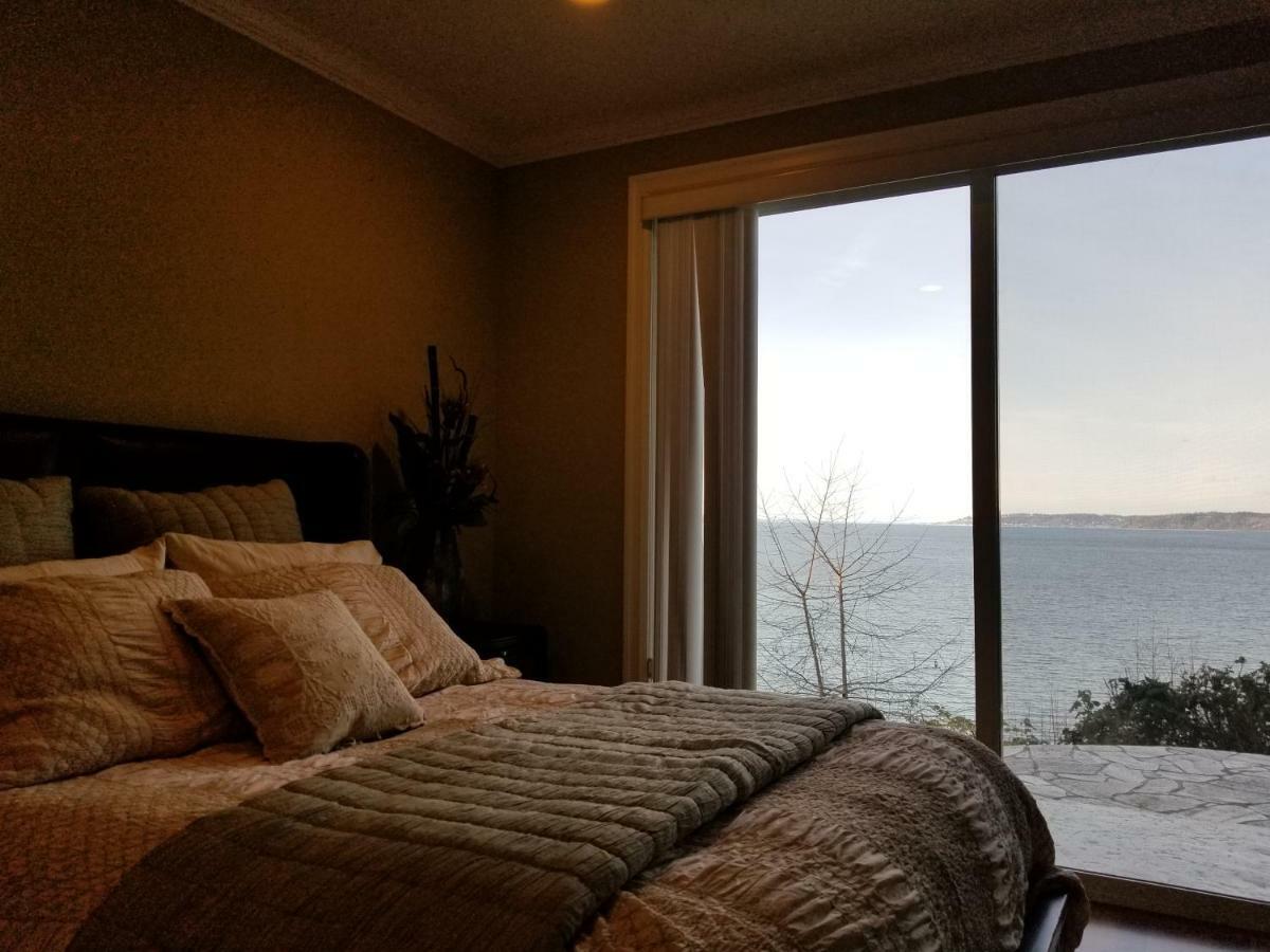 Redondo Waterfront House With A Private Room Federal Way Extérieur photo